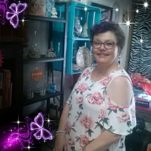 Meet your Posher, Martina